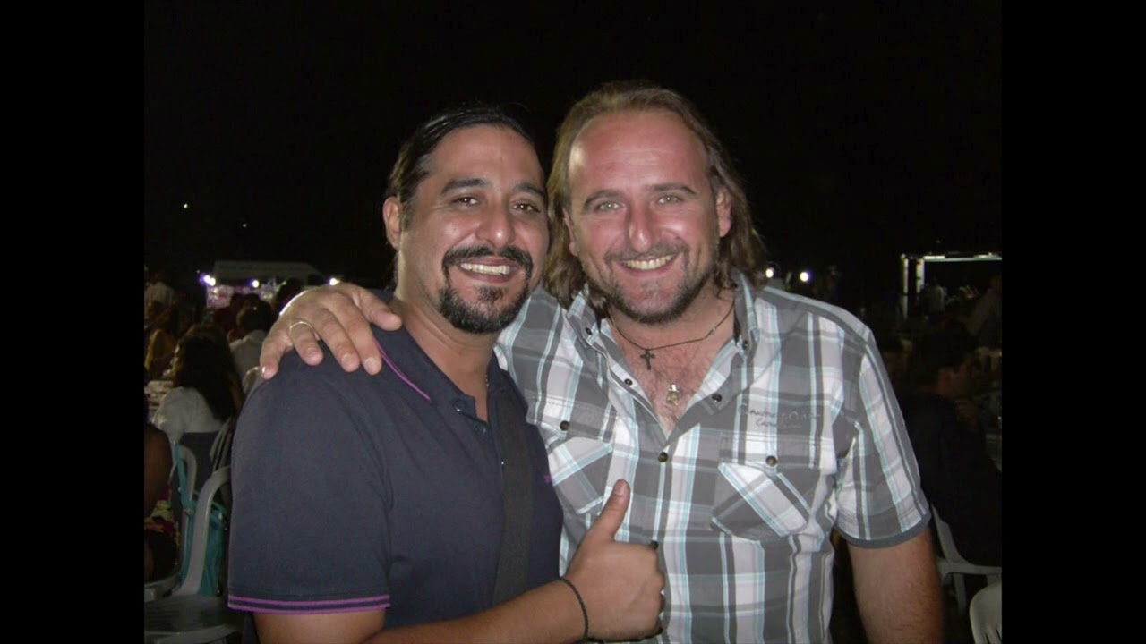 Τσιτιρίδης Γιάννης & Μπαϊρακτάρης Θωμάς Live 2009 || Νο 1