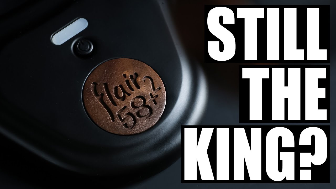 Flair 58+2 | If It Ain't Broke, Don't Fix It
