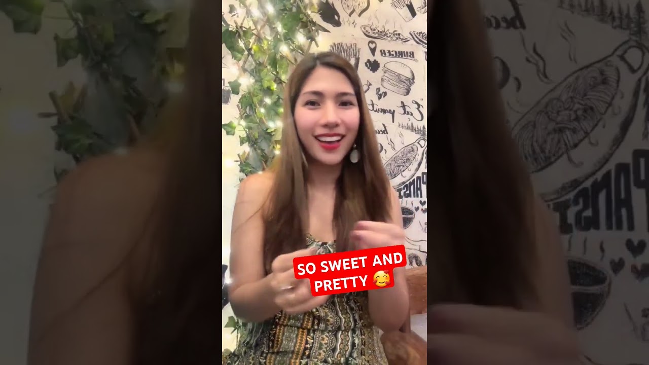 PRETTY LADY AND SWEET #short #jacqtapia #kalingaprab #dance