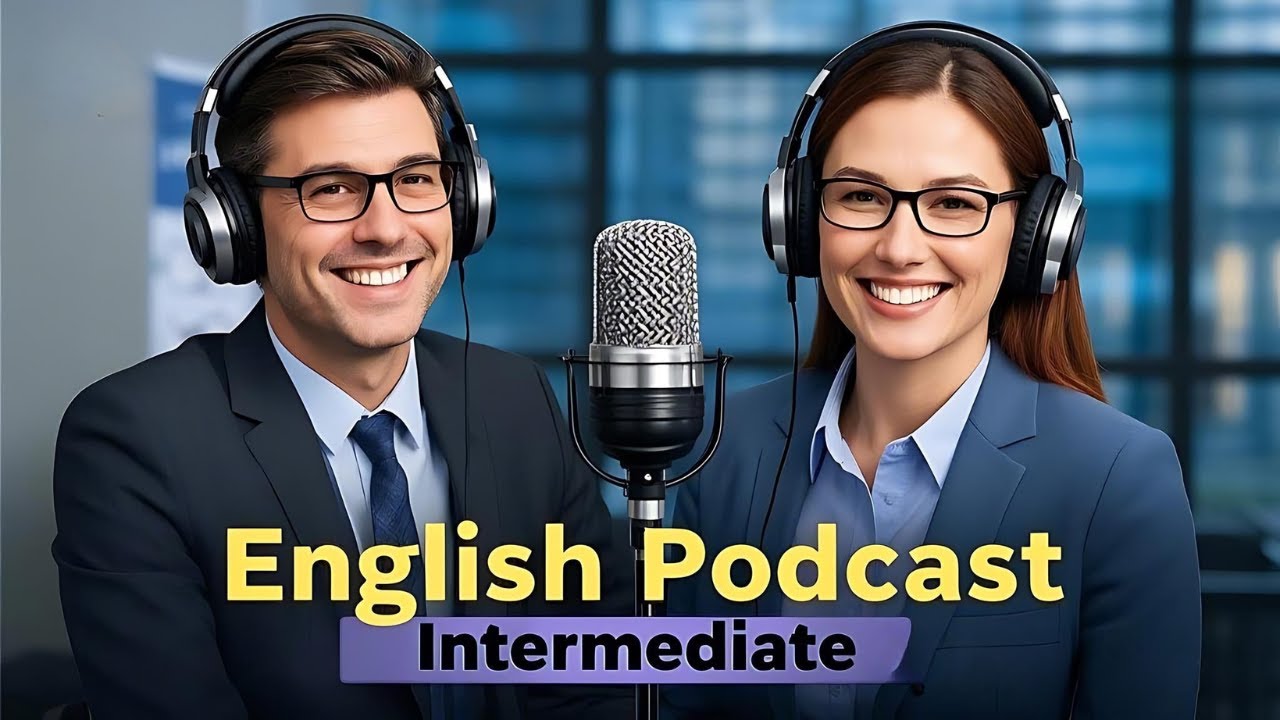 Laundry | Learn English with podcast conversation | S2 E4