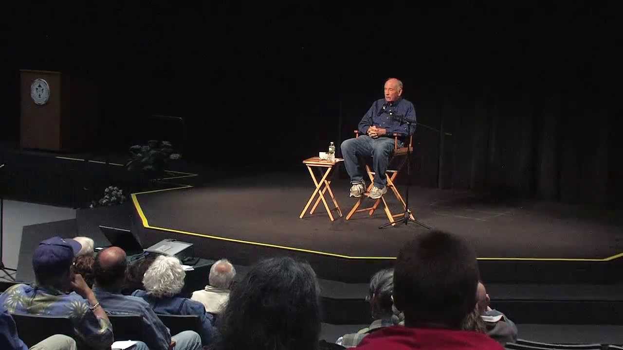 Paxton @ The Dowsers Conference