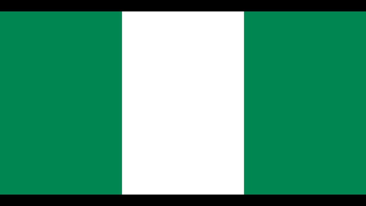 nigeria states by size