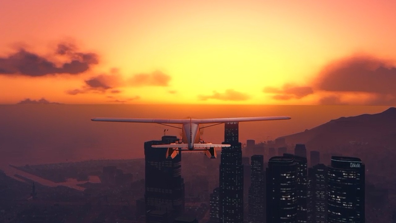 GTA V Online Neue Eventwoche angespielt