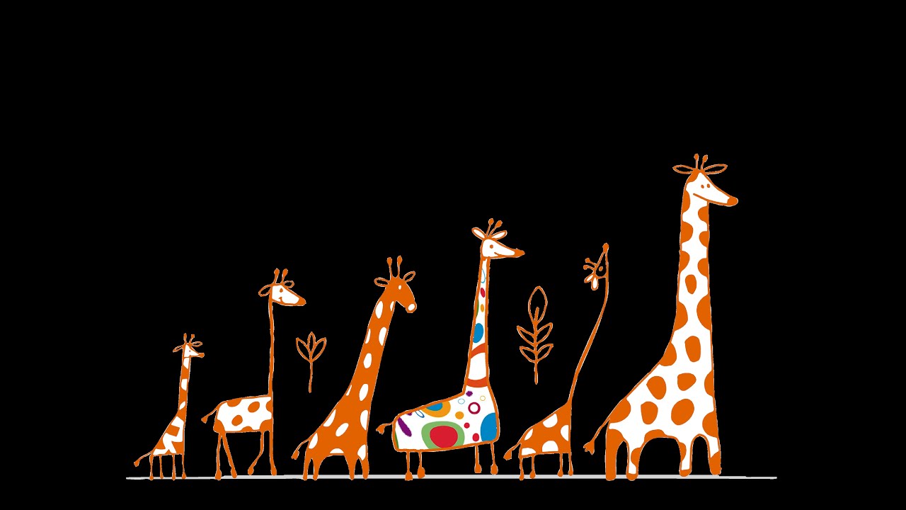 Giraffen.Schule 2024