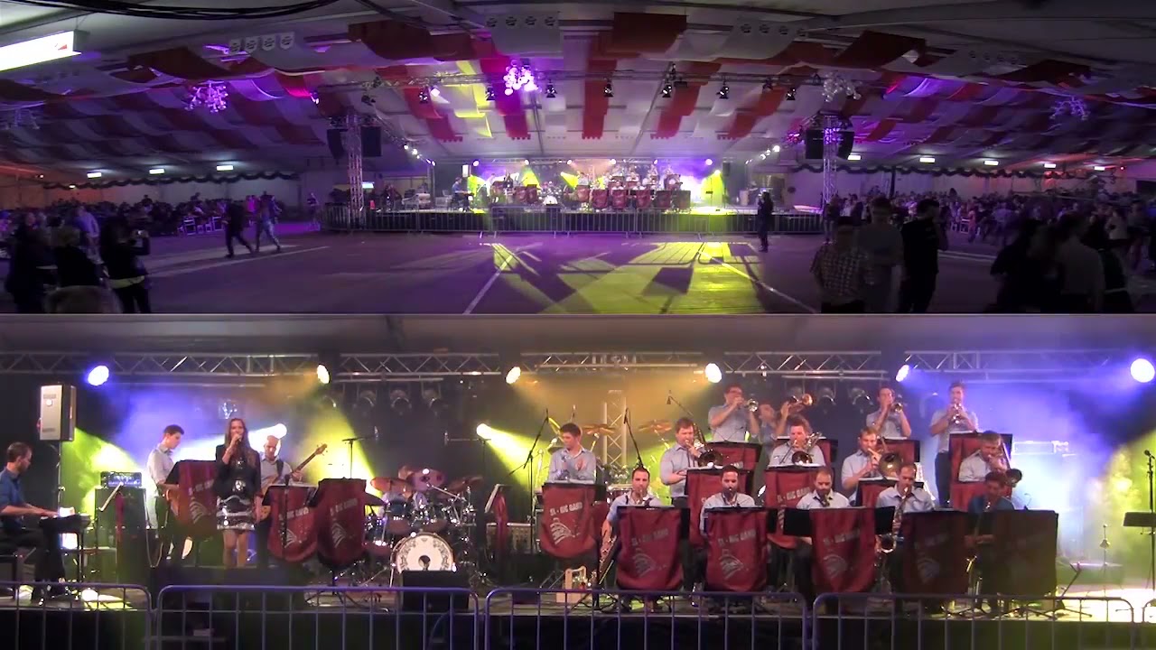 SL-Bigband -  