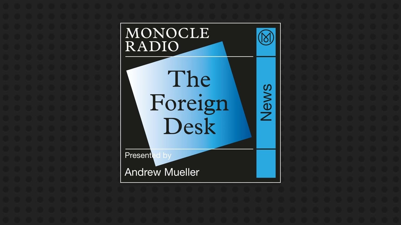 Will the Baltics be next? | The Foreign Desk