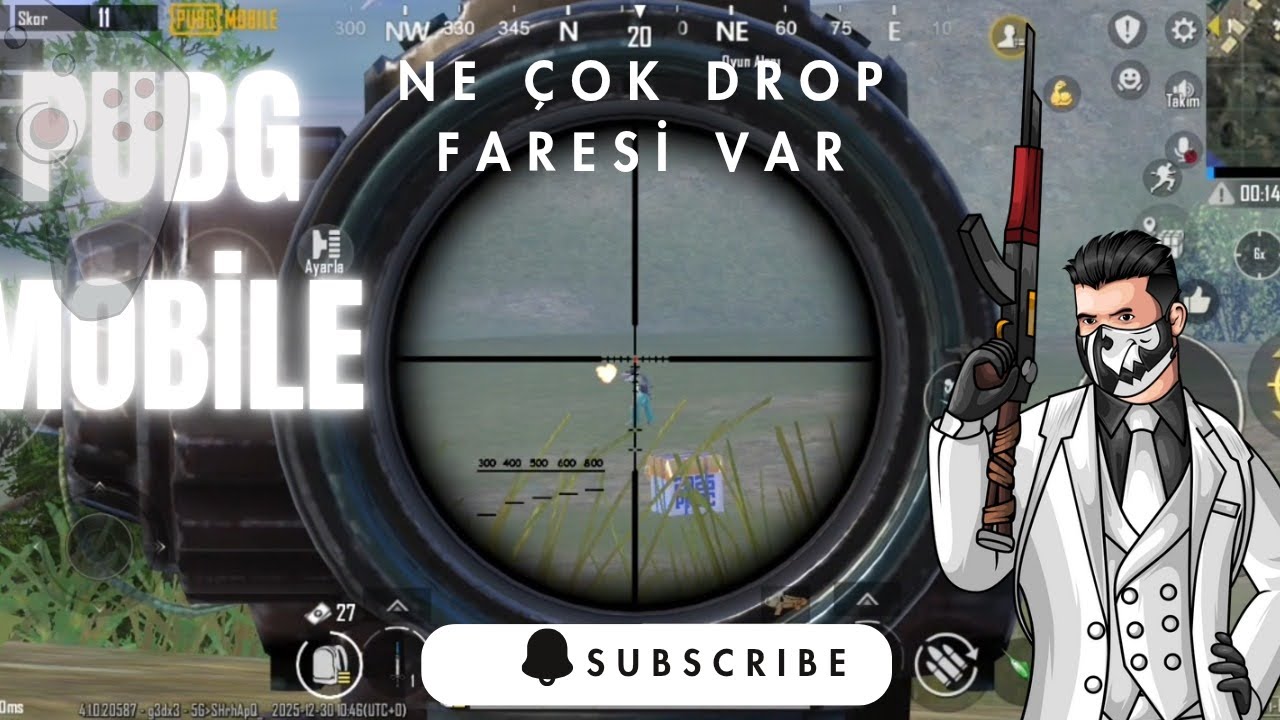 Groza AVM Ölümcül ikili 💀 