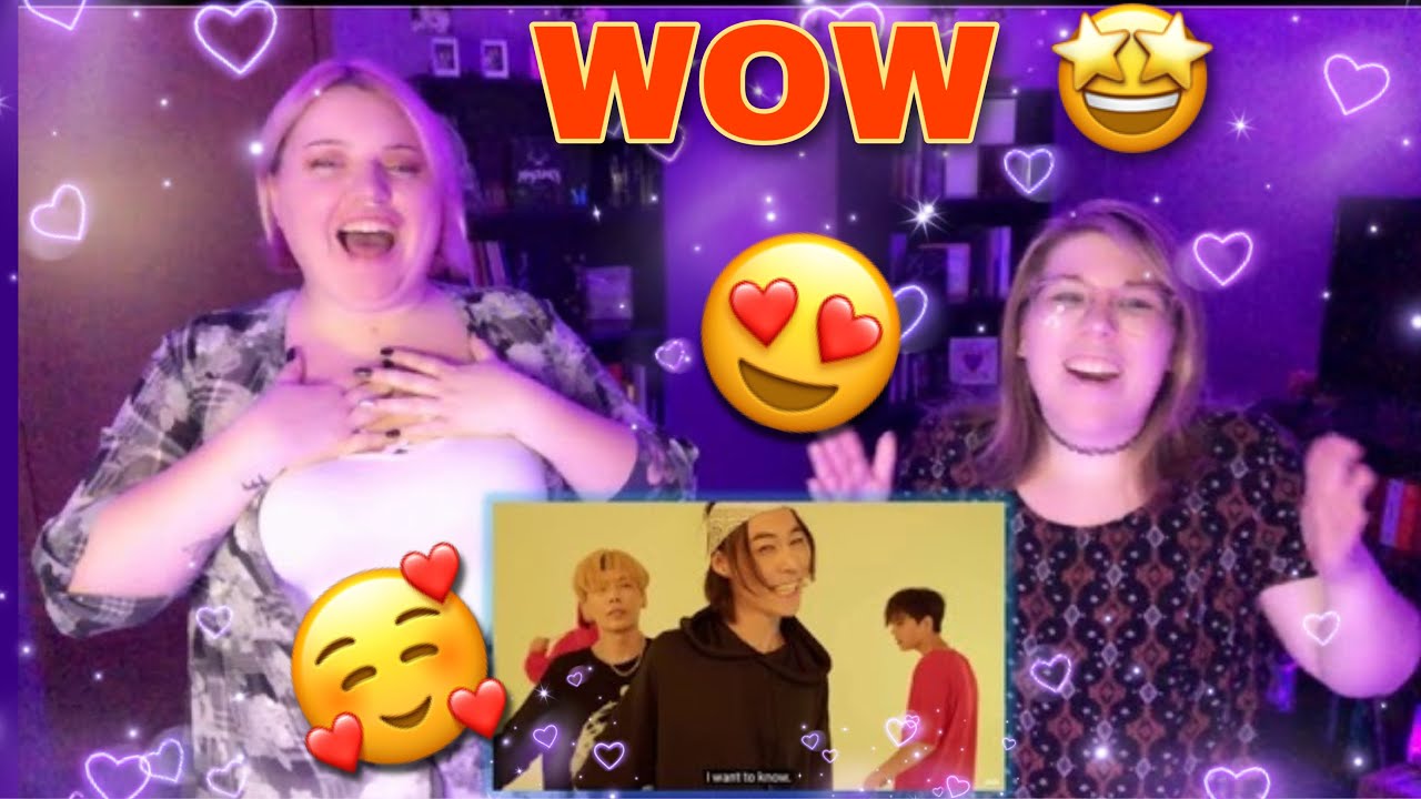 LOVE IT!!! DNA - Jasyra Almaim [Audio Visual] (REACTION)