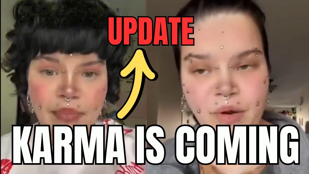 🚨UPDATE: Things Just Escalated Big Time... Instant Karma