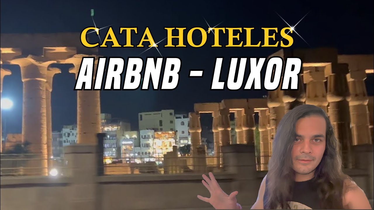 Cata Hoteles: House Of Dreams Hotel Luxor Review