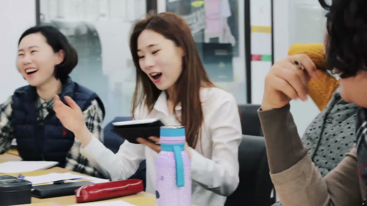2019 02 22 바둑강사 방과후 학교 면접후기 영상