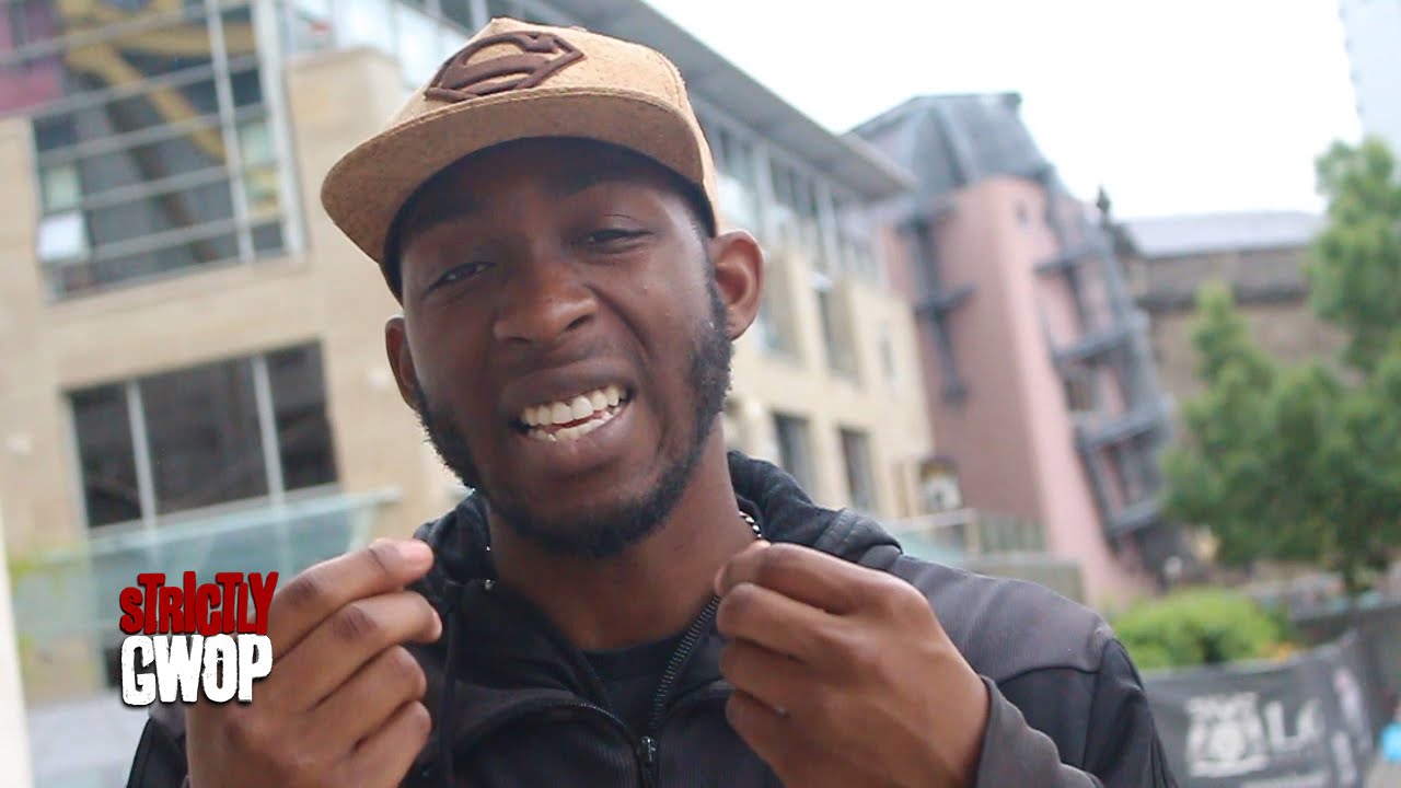 Dialect | Prime [Music Video]: Strictly Gwop