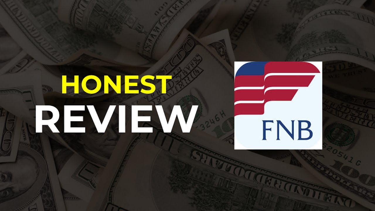 First National Bank: HONEST REVIEW (Pros & Cons)