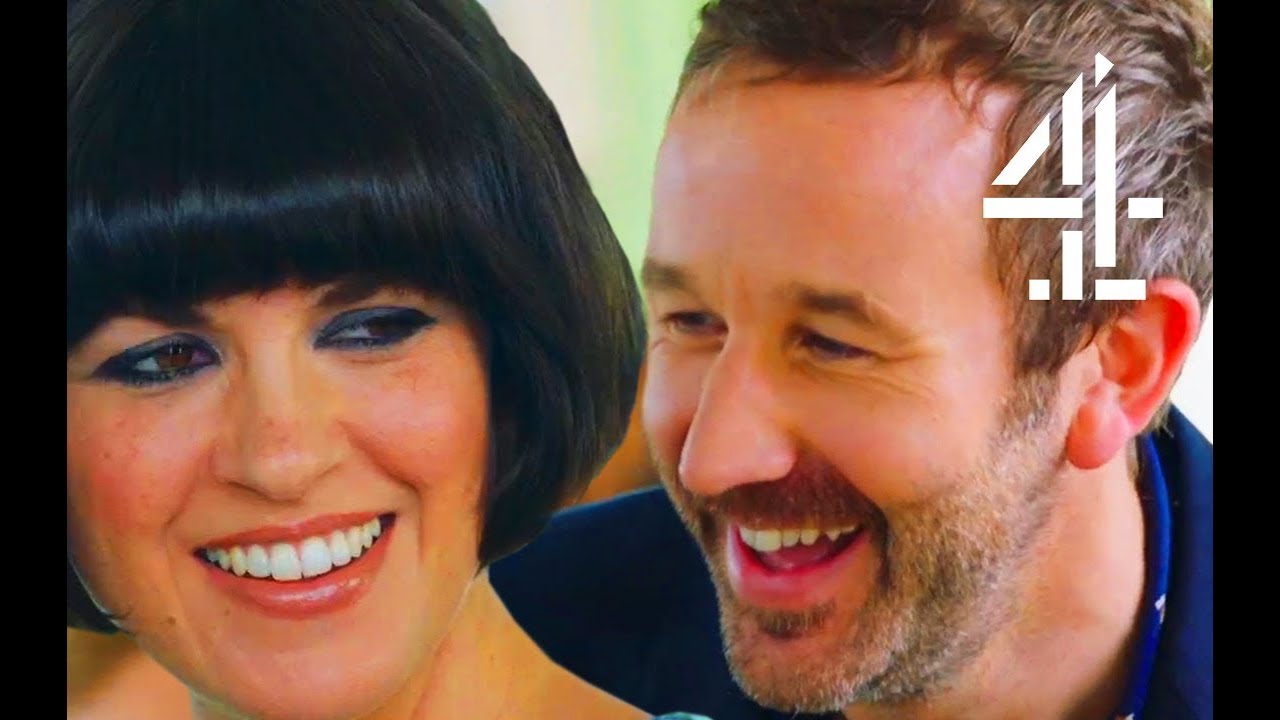 Chris O'Dowd's Dog Story: 