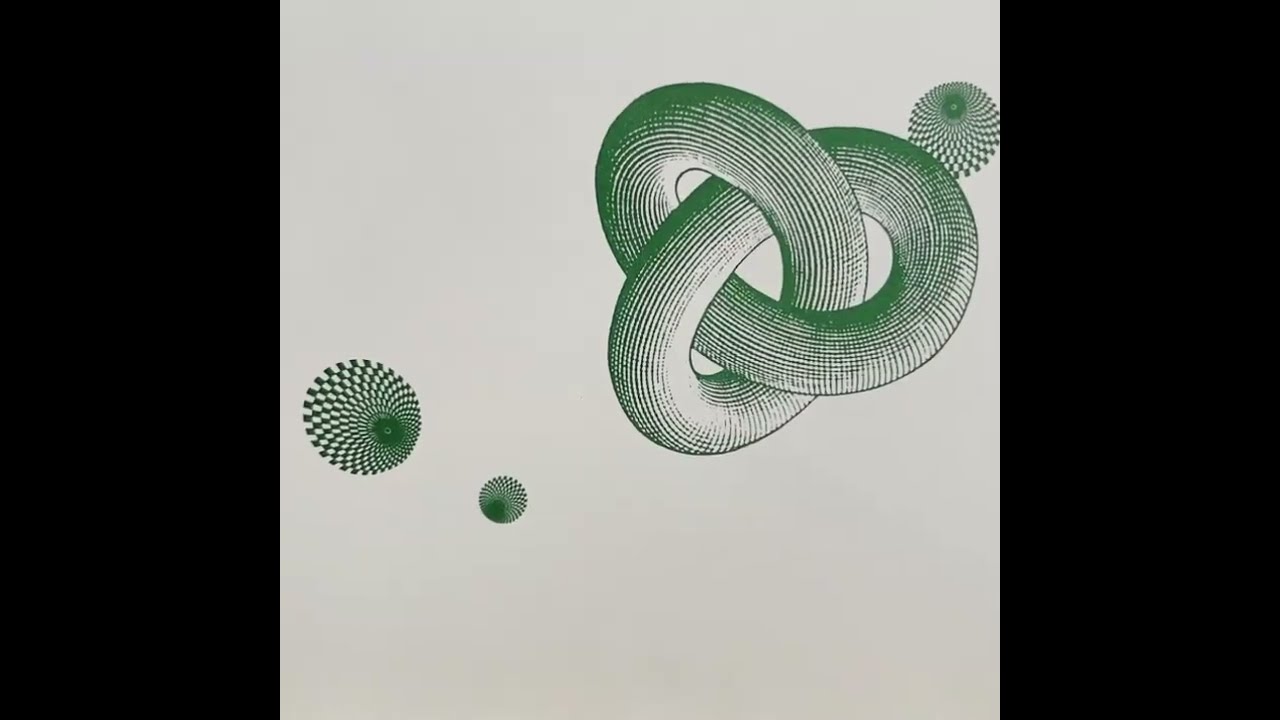 Akio Niitsu 新津章夫 &ldquo;I&middot;O = イオ&rdquo; 1978 Philips