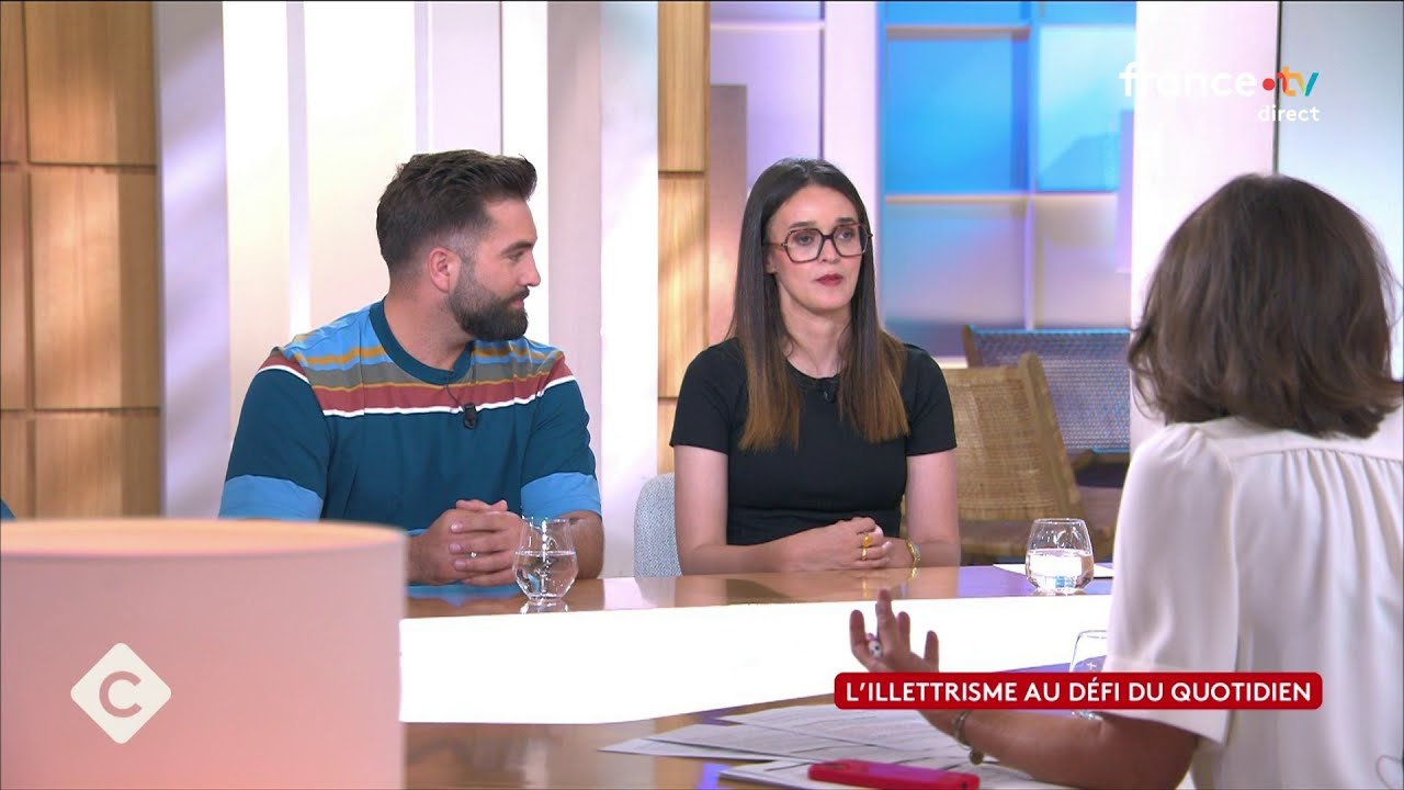 Kendji révèle son combat contre l’illettrisme