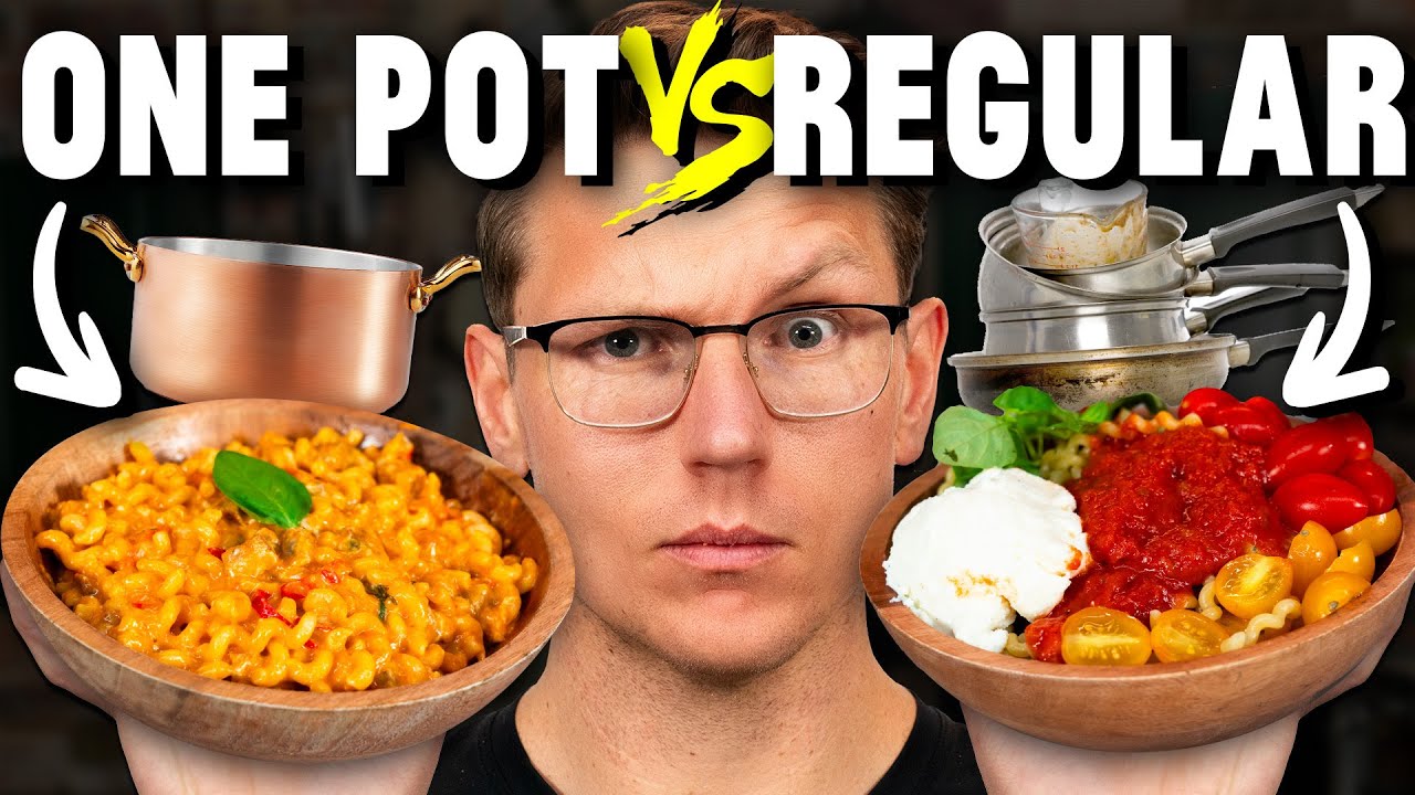 Busting TikTok Food Myths