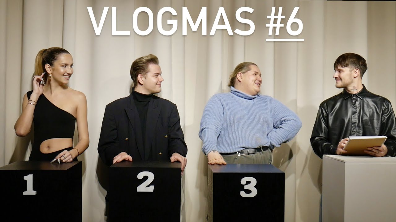 Jeden z dziesięciu 🤓 PARODIA