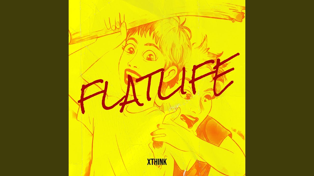 Flatlife