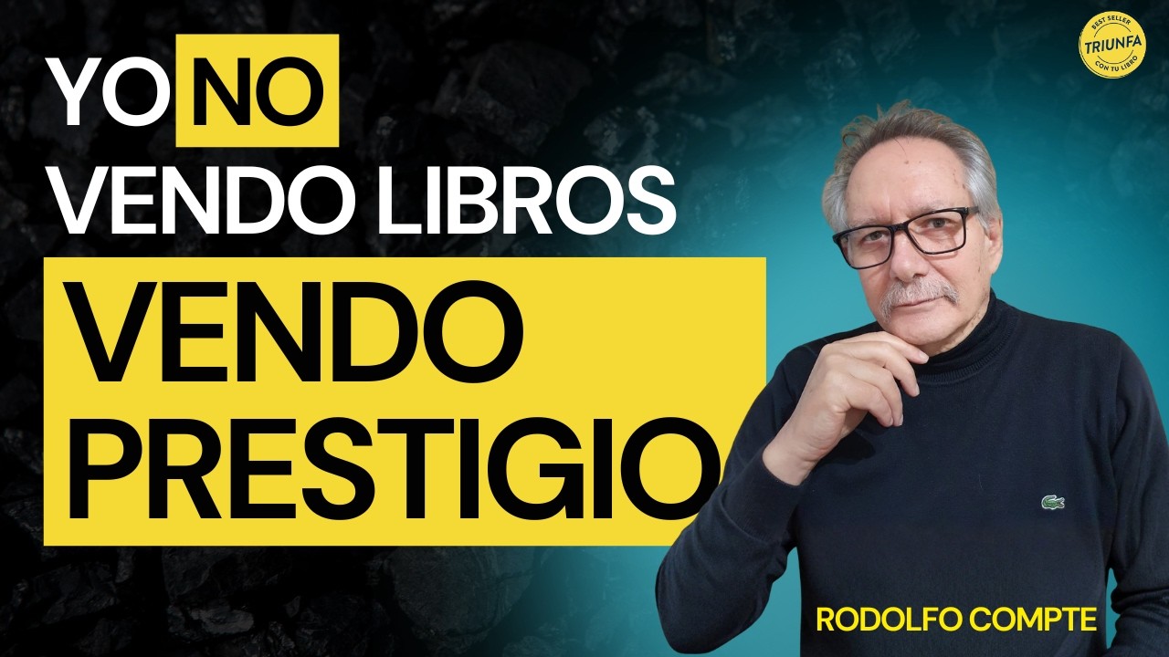 El negocio oculto del escritor fantasma