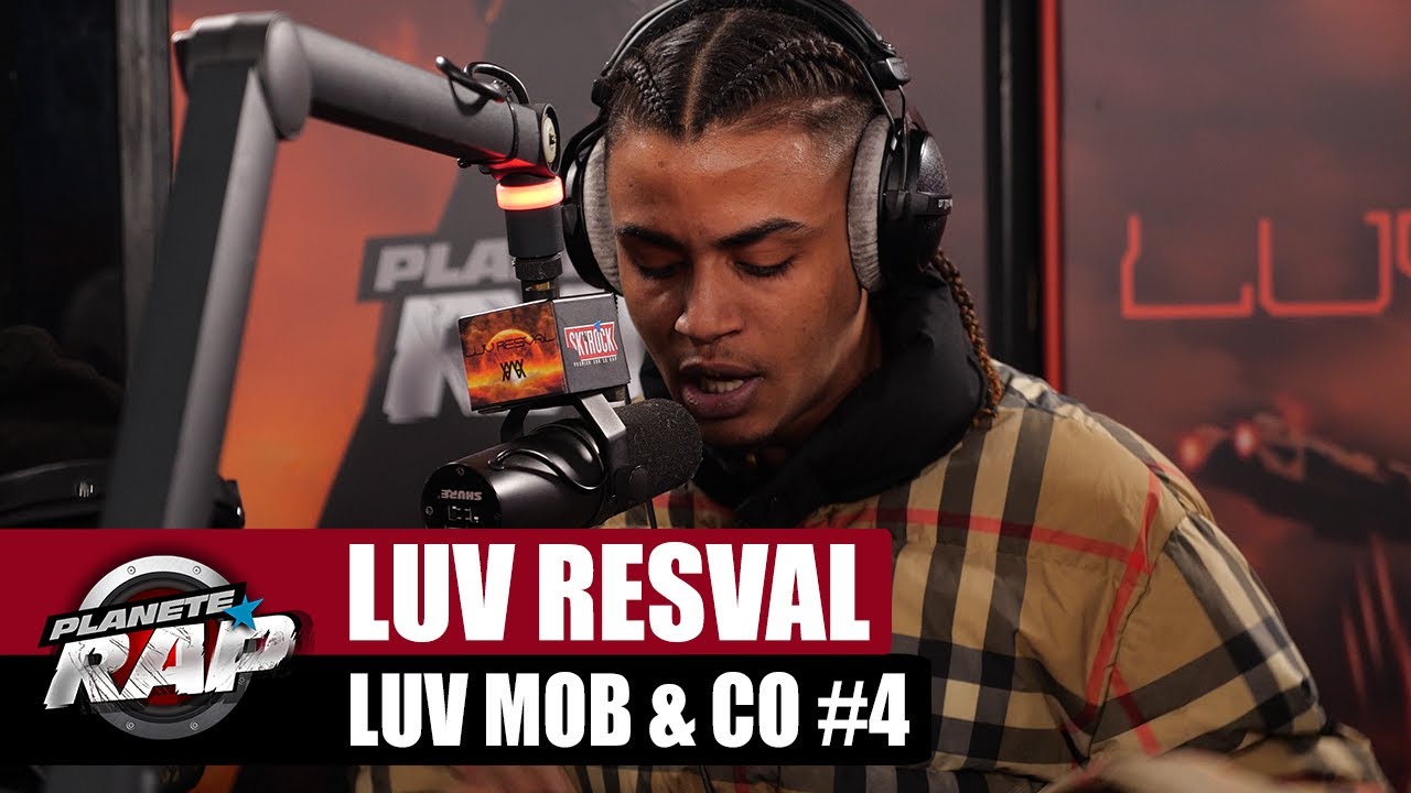 Luv Resval 