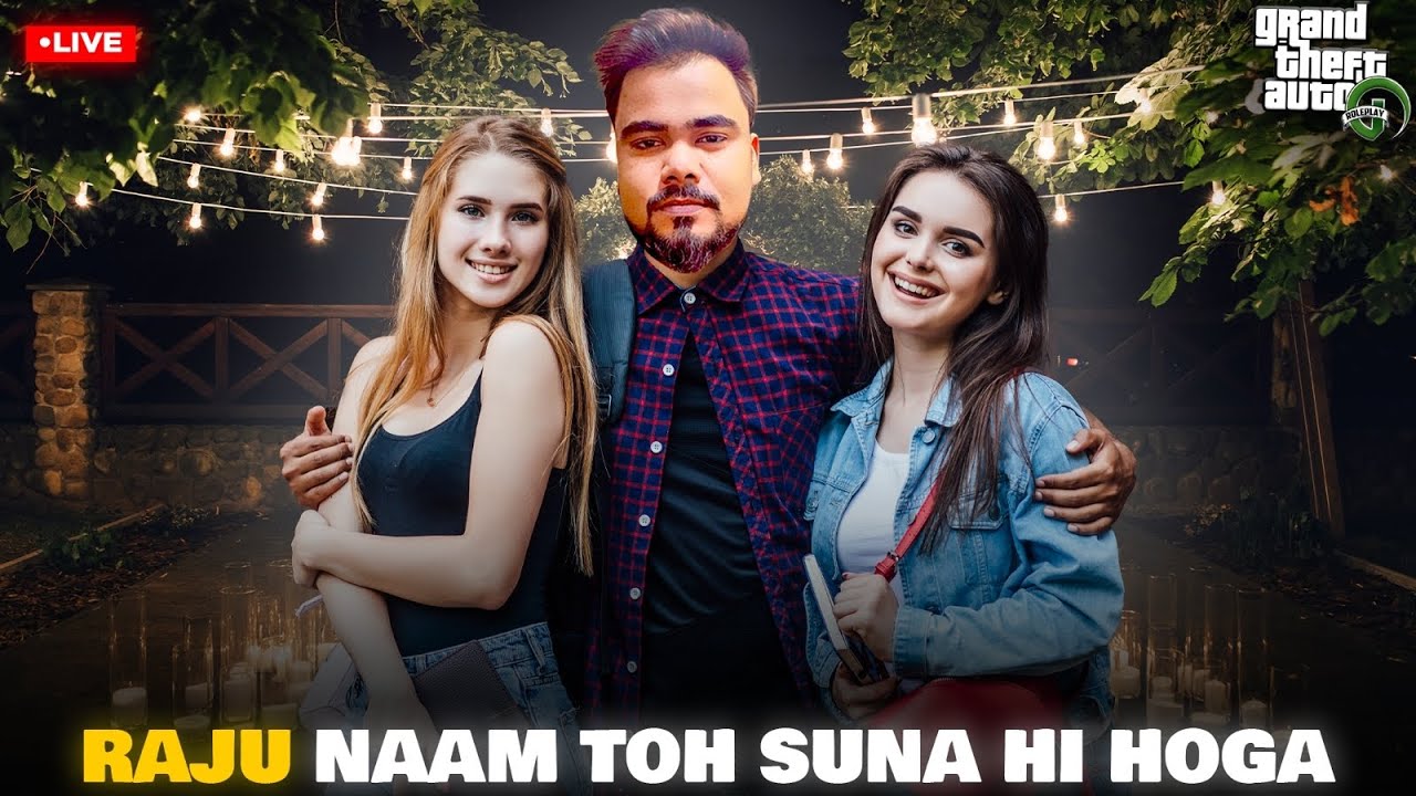 aj krenge chori raju rastogi || antaryami gaming