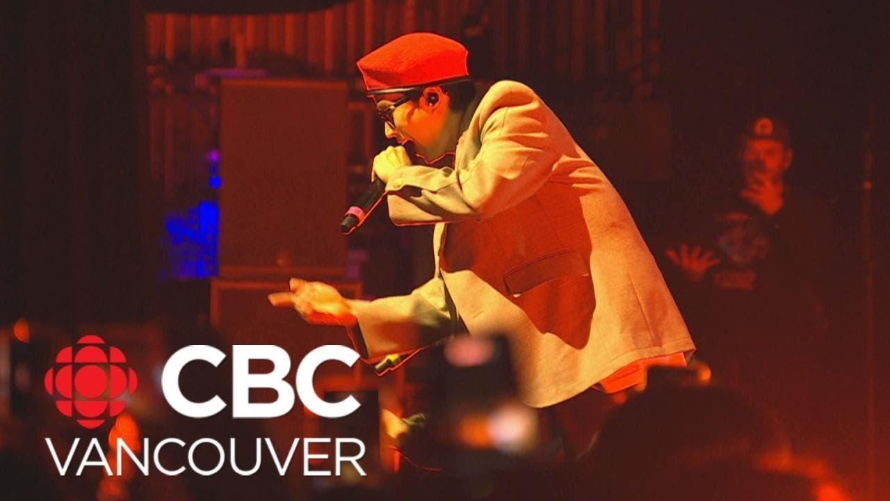 Korean hip-hop starts making waves in Canada