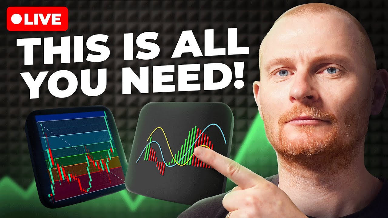 My Simple Strategy to Win Consistently!