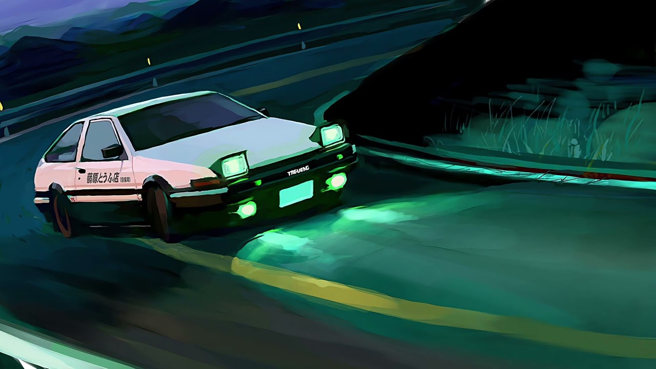 Eurobeat Re-Mix (Not Copyrighted)
