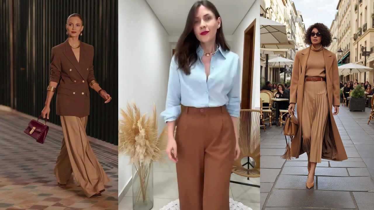 2026 Color Trends You NEED to Try! | Chic, Elegant & Timeless Combos