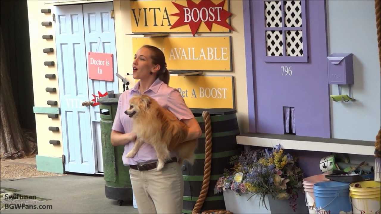 More Pet Shenanigans (2012) [Full Show]