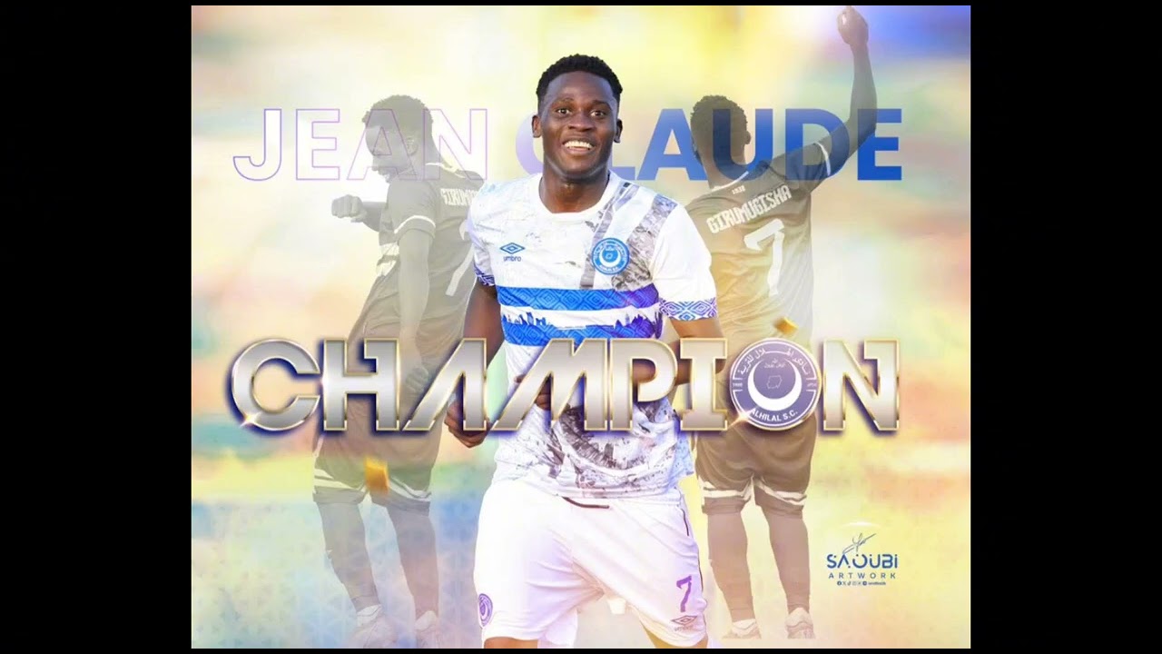 Jean Claude Girumugisha skills & GOALS