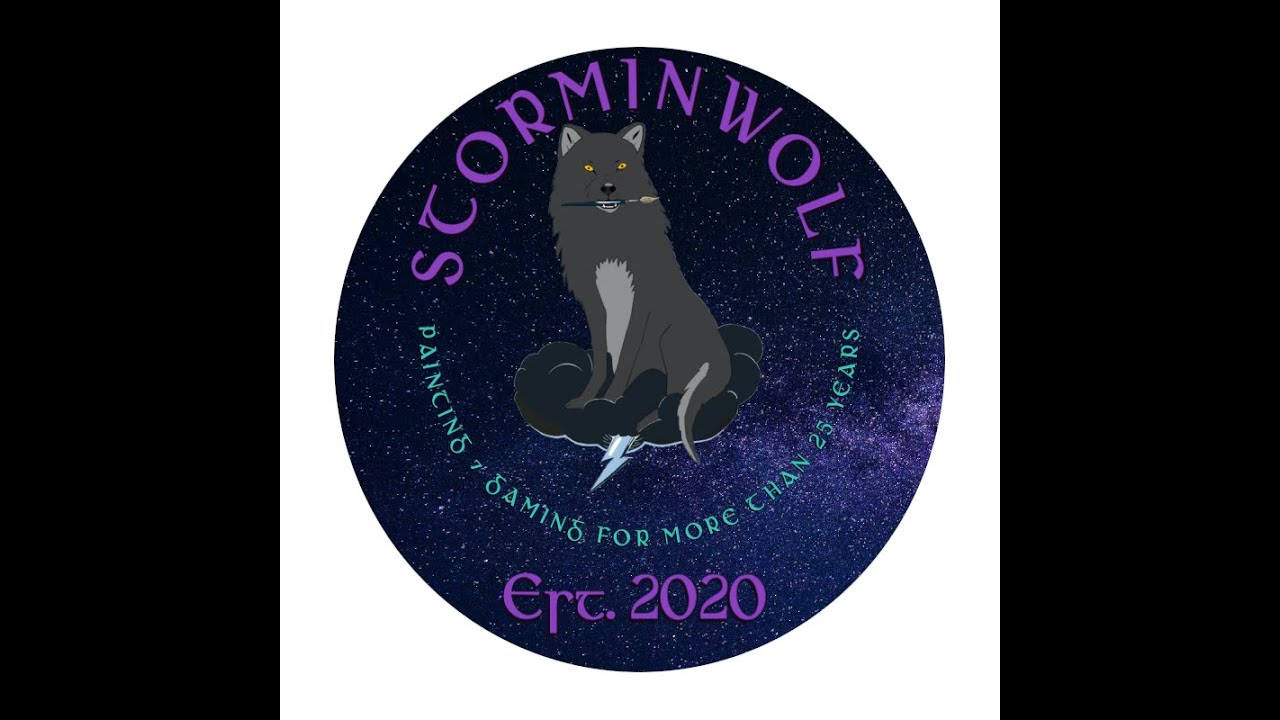 [Deutsch] / [English] Hobby hangout Paint & Build  003 / 2025 Taurox Kitbash for DKoK