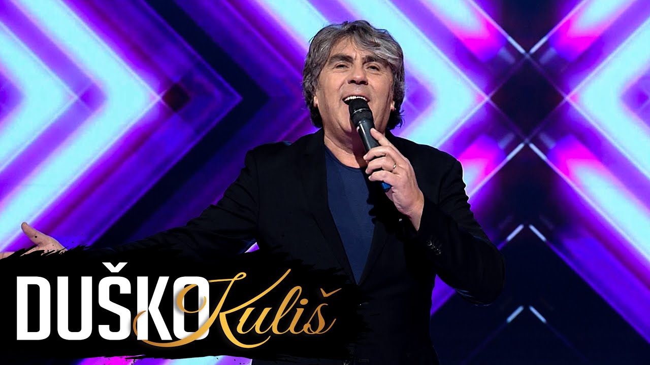 DUŠKO KULIŠ - MOMAČKA HIMNA (OFFICIAL VIDEO 2018)