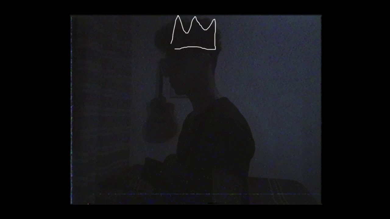 Sanza - P.... (prod. i still awake)