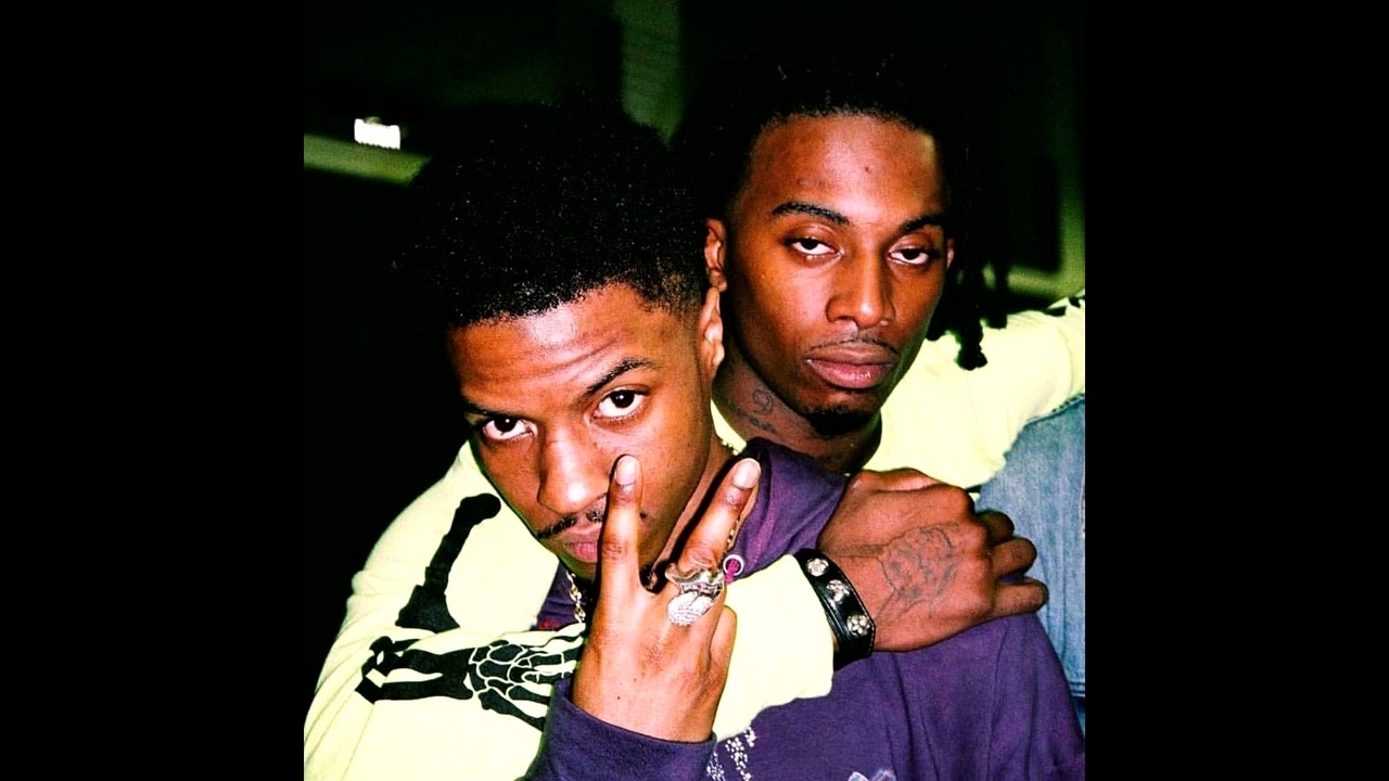 *free* playboi carti x pierre bourne type beat (prod. fly boi yoda) 2023