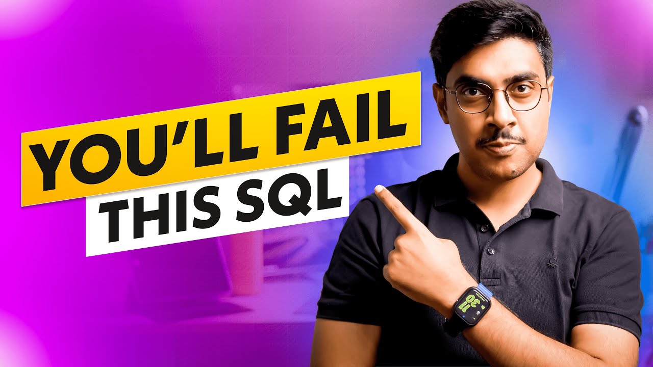 Какой ЛУЧШИЙ способ найти третью ПО ВЫСОТЕ зарплату в SQL?