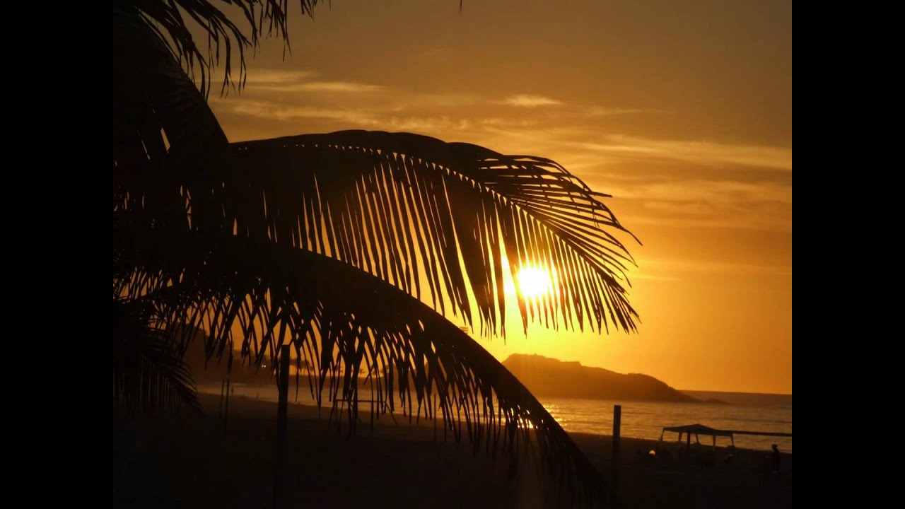 Sunrise Rio de Janeiro