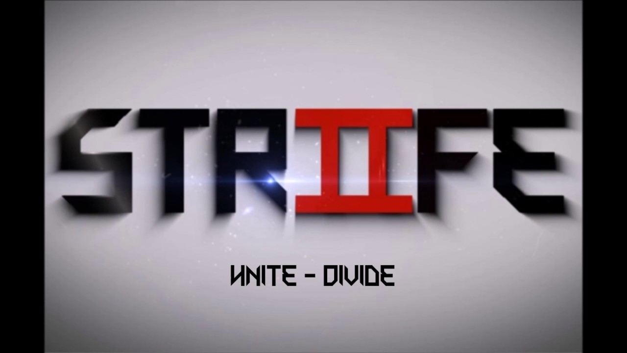 Strife 2 Music Preview