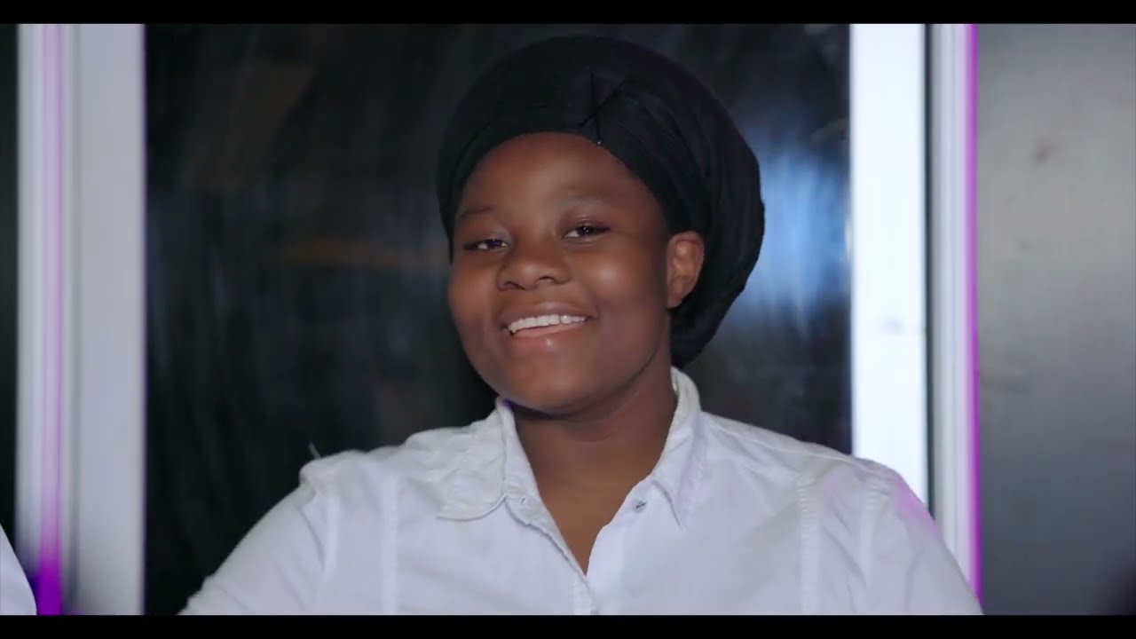 JIANDAENI BY REJOICE CHOIR (Arizona)