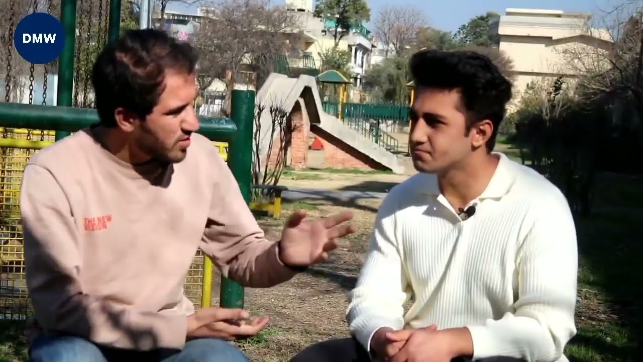 Today On DMW Chanel, CLC/AAC Blocks Nanolite Islamabad