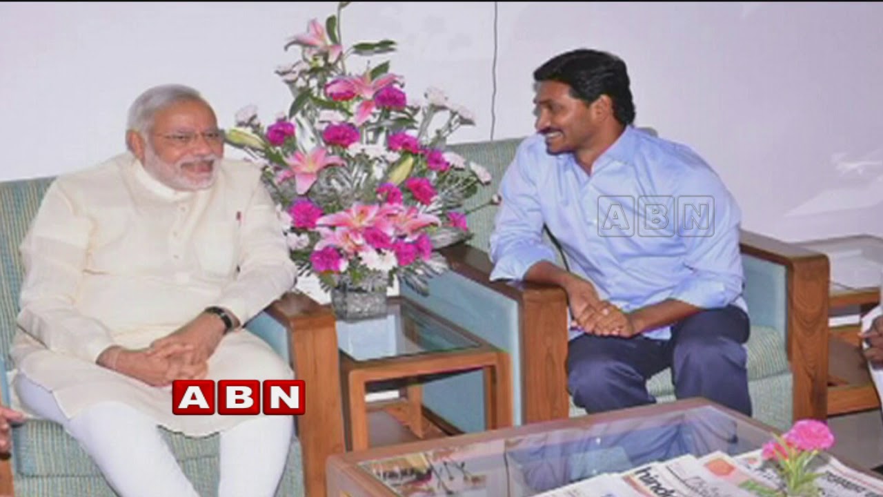 Is Janasena Pawan Kalyan Alliance With YCP Jagan? | Weekend Comment by RK | ABN Telugu