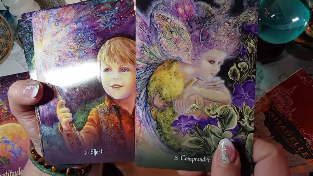 Oracle de la Citadelle de Fez Inkwright