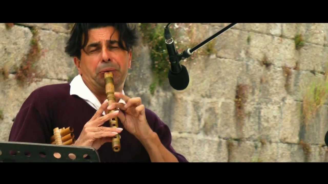 MUSIC WORLD : « Micamac »