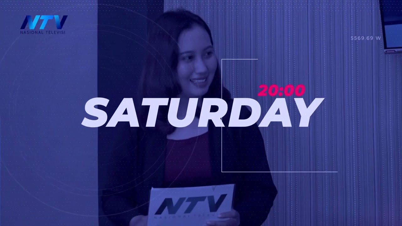 JURNAL WEEKEND 24 JANUARI 2026