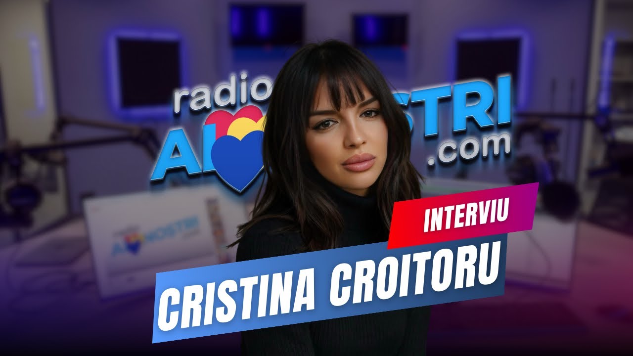 Cristina Croitoru: Muzica, Povestea unei Artiste în Chicago, Statele Unite
