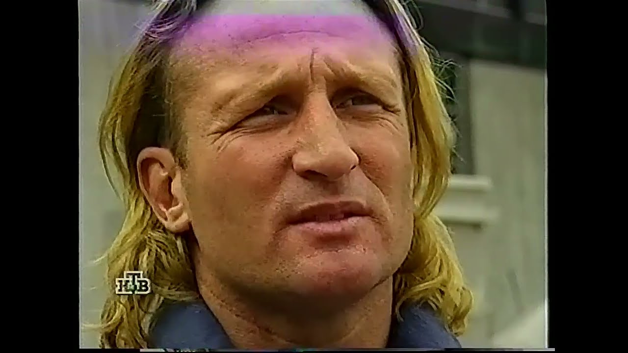 Глас народа (27.10.2000) про АПЛ “Курск”