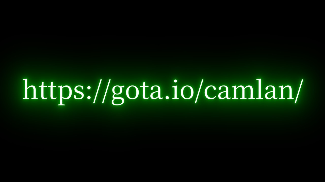 Gota.io Camlan Script (Gota Fixes) Guide & Tutorial | Tampermonkey