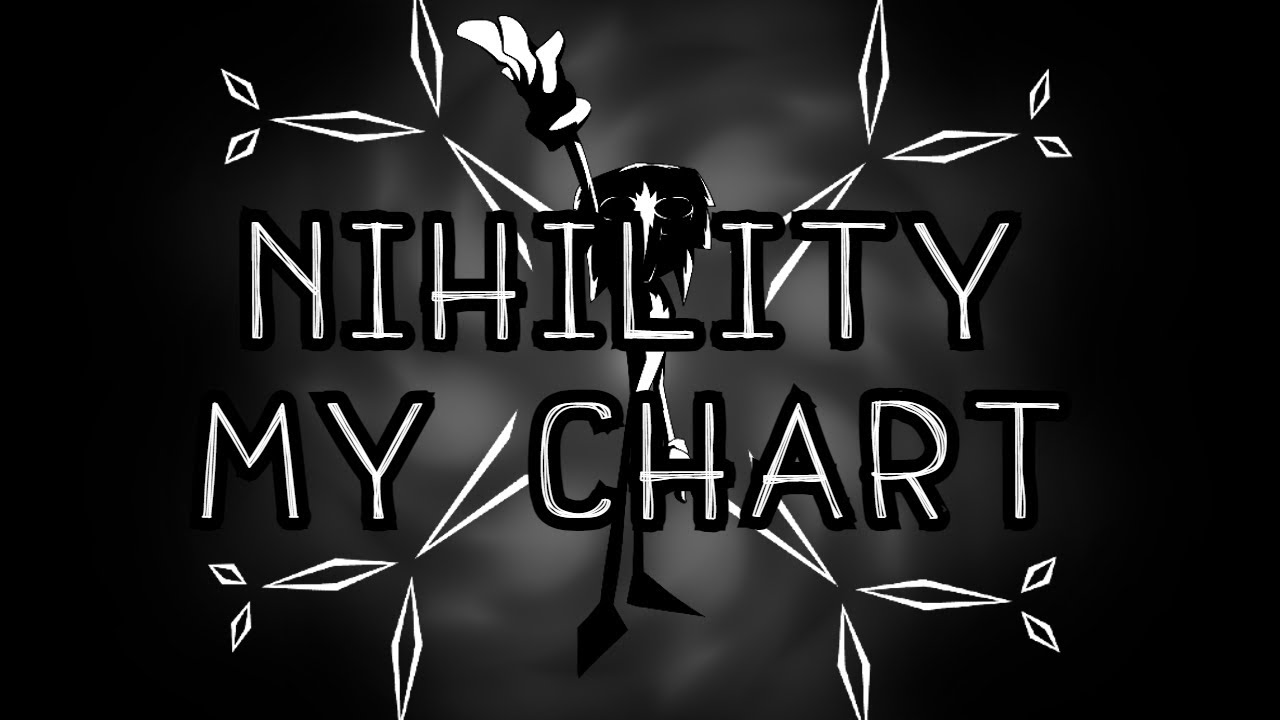 (FLASHING LIGHTS) Nihility | My Chart | Friday Night Funkin'