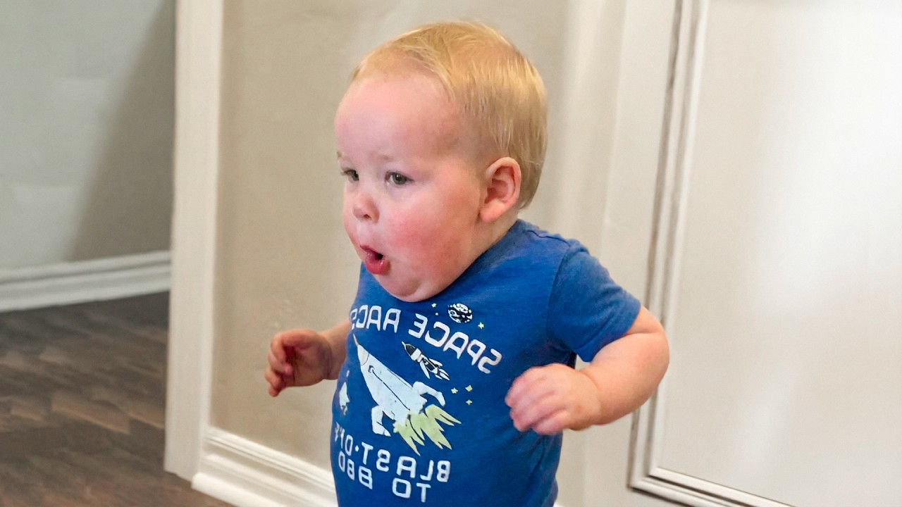 Try Not To Laugh: Best Funny Baby Fails 🤣 Cute Fail Moments | Baby Bliss